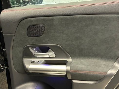 Certified 2025 Mercedes-Benz GLA 250 4MATIC image 29