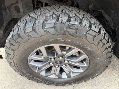 Used 2023 Ford F150 Tremor w/ Equipment Group 402A High AWD/4WD image 22