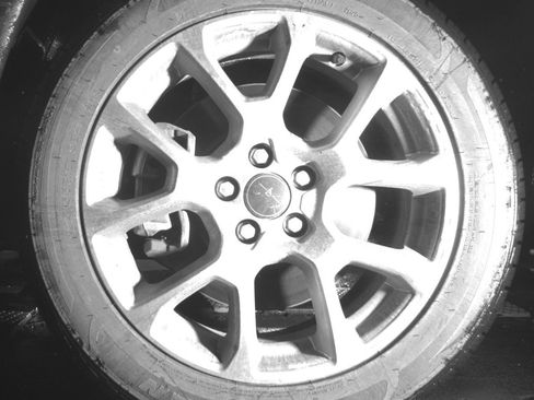 Used 2025 Jeep Compass Limited image 12