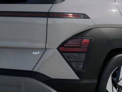 New 2026 Hyundai Kona SEL Sport image 10