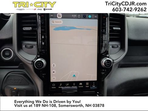 New 2026 RAM 3500 Tradesman image 17