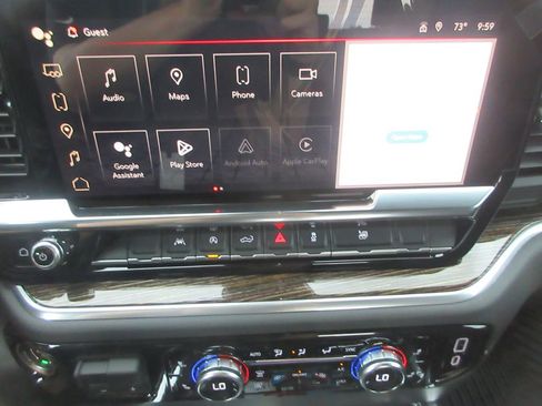New 2026 GMC Sierra 1500 Elevation w/ Max Trailering Package AWD/4WD image 17