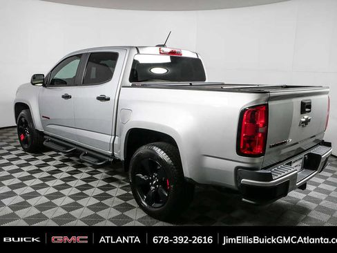 Used 2018 Chevrolet Colorado LT w/ Redline Special Edition image 27