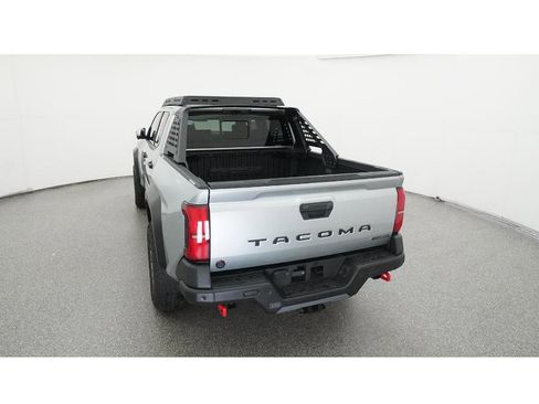 New 2025 Toyota Tacoma 4x4 Double Cab Hybrid image 6