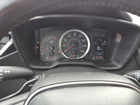 Used 2021 Toyota Corolla SE FWD image 14