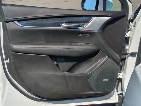 Certified 2024 Cadillac XT5 Premium Luxury image 22