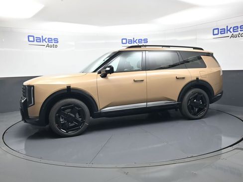 New 2027 Kia Telluride SX X-Line AWD/4WD image 5