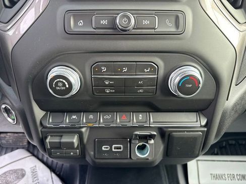 New 2026 GMC Sierra 1500 Pro w/ Pro Value Package image 14