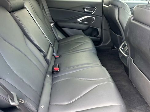 Used 2023 Acura RDX AWD image 5