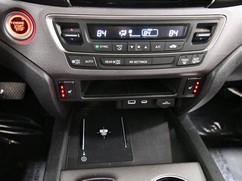 Certified 2024 Honda Ridgeline RTL image 26