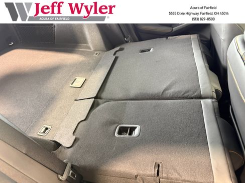 New 2026 Acura Integra A-Spec image 31