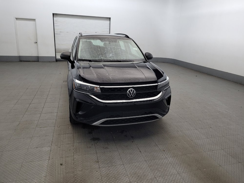 Used 2022 Volkswagen Taos S AWD/4WD image 14