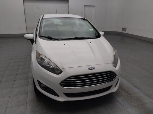Used 2019 Ford Fiesta SE w/ Equipment Group 201A image 14
