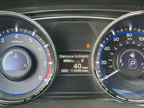 Used 2014 Hyundai Sonata GLS FWD image 24
