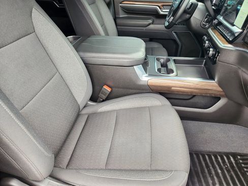 New 2025 Chevrolet Silverado 2500 LT w/ Texas Edition AWD/4WD image 14