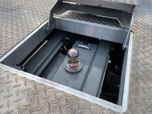 New 2025 Chevrolet Silverado 3500 W/T w/ WT Convenience Package image 18