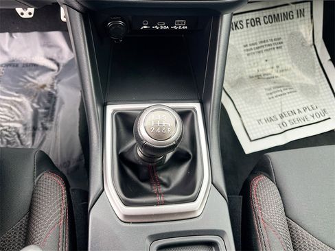 Used 2024 Subaru WRX Premium image 16