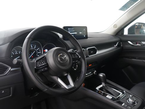 Certified 2025 MAZDA CX-5 AWD 2.5 S w/ Select Package image 25