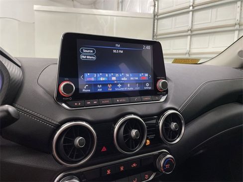 Used 2023 Nissan Sentra SV image 22