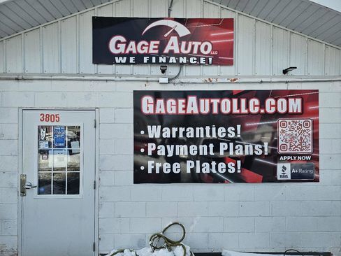 Used 2015 Nissan Frontier S image 13