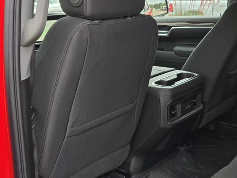 New 2026 Chevrolet Silverado 1500 LT w/ Safety Package AWD/4WD image 21