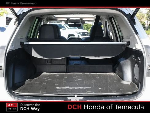 Used 2021 Subaru Forester Limited w/ Popular Package #3 image 22