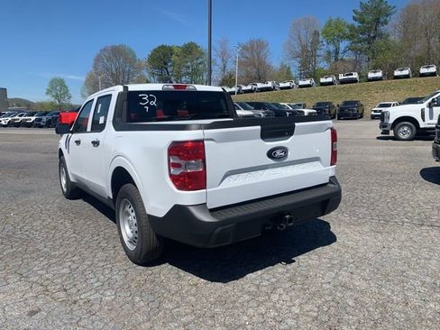New 2026 Ford Maverick XL FWD image 6