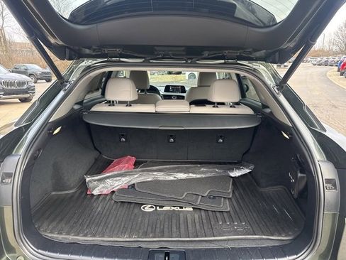 Used 2021 Lexus RX 350 AWD image 30