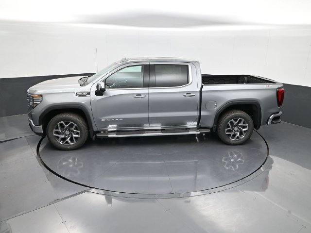 Certified 2026 GMC Sierra 1500 SLT w/ SLT Premium Plus Package AWD/4WD image 20