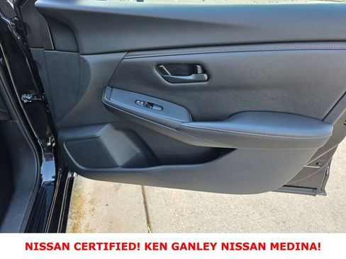 Certified 2025 Nissan Sentra S FWD image 49