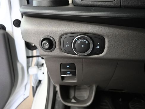 New 2025 Ford Transit 350 148 High Roof Extended image 14