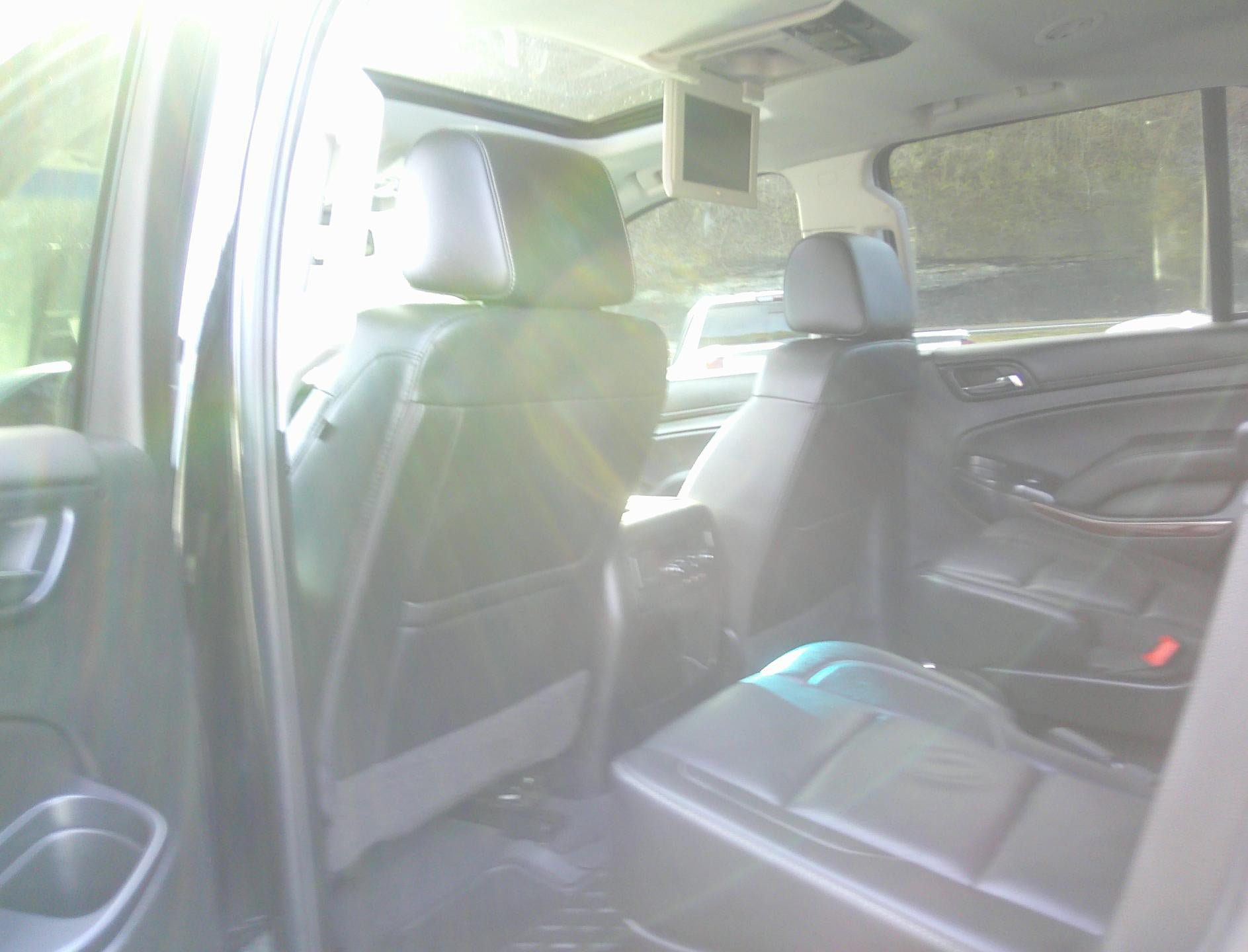 Used 2019 GMC Yukon SLT w/ Open Road Package AWD/4WD image 10