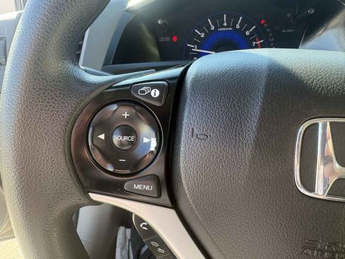 Used 2012 Honda Civic EX image 25