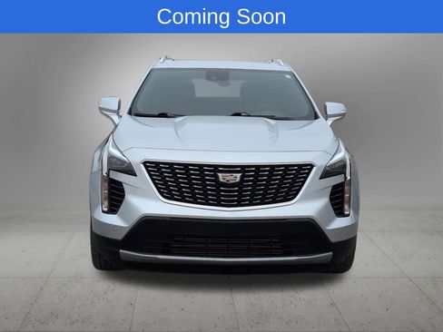 Used 2021 Cadillac XT4 Premium Luxury image 9