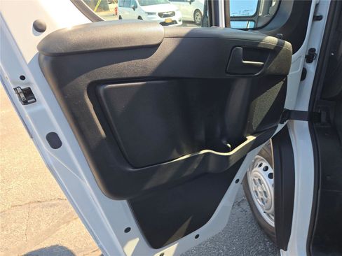 Certified 2024 RAM ProMaster 3500 w/ Delivery Van Package image 18