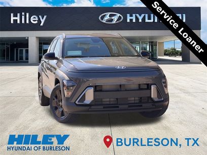 New 2026 Hyundai Kona SEL Sport
