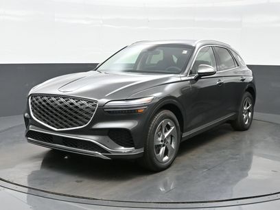 Certified 2026 Genesis GV70 2.5T