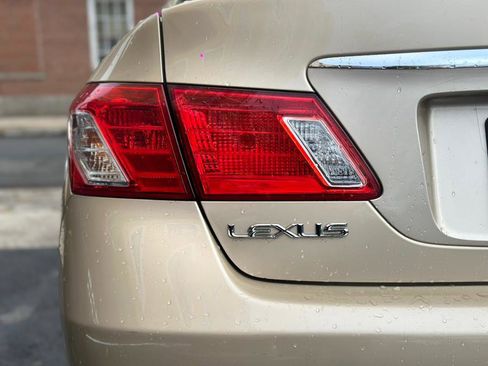 Used 2009 Lexus ES 350 image 7