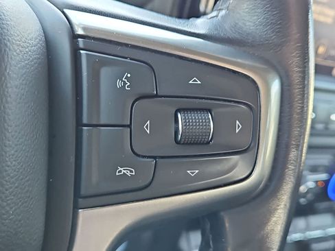 Used 2021 Chevrolet Silverado 1500 LT w/ Texas Edition Plus image 25