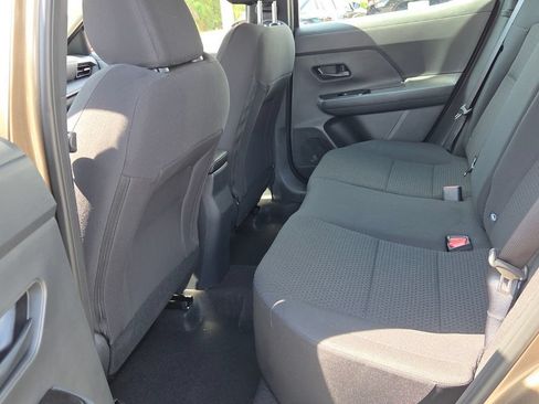 New 2027 Nissan Kicks S FWD image 6
