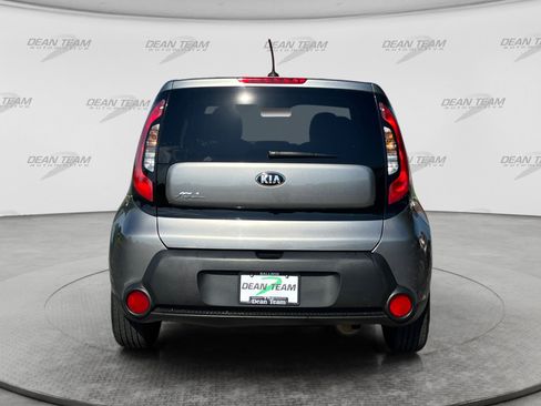 Used 2014 Kia Soul FWD image 6