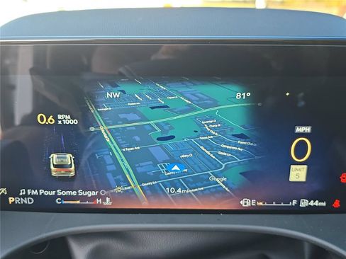 New 2026 Lincoln Aviator AWD image 24