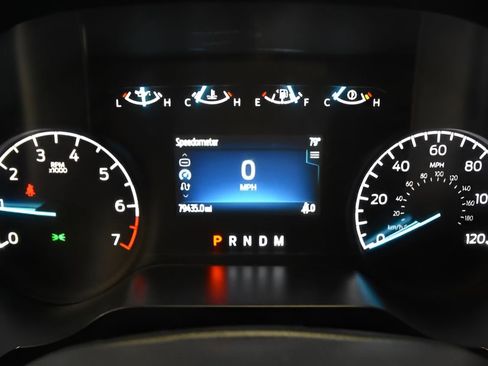 Used 2021 Ford F150 XLT image 22