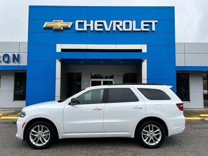 Used 2024 Dodge Durango GT