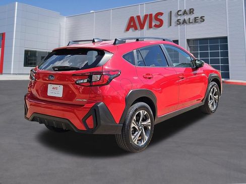 Used 2025 Subaru Crosstrek 2.5i Premium AWD/4WD image 6