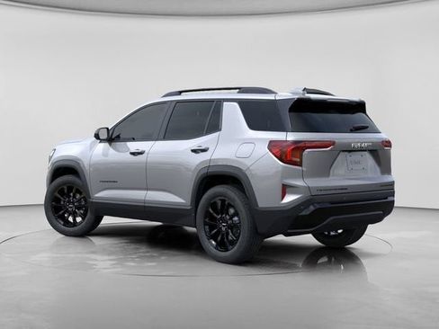 New 2026 GMC Terrain Elevation w/ Elevation Premium Package AWD/4WD image 3