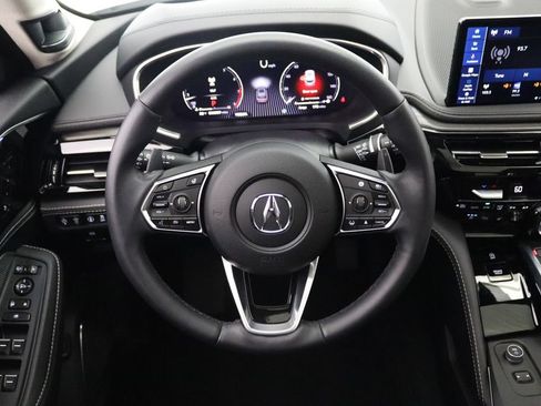Certified 2026 Acura MDX SH-AWD w/ Advance Package image 20
