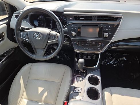 Used 2015 Toyota Avalon XLE Premium FWD image 30