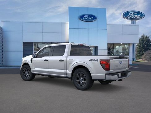 New 2026 Ford F150 STX image 4