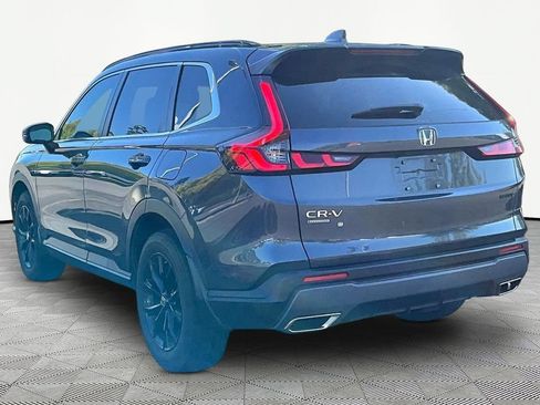 Used 2025 Honda CR-V Sport-L image 5